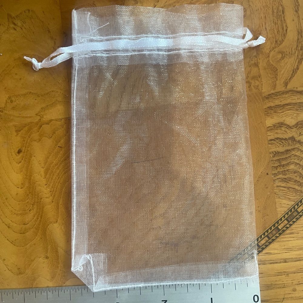Decorative Drawstring Bags! - Picture 8 of 11